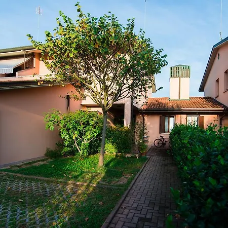 Al Parco Storga B&b-2